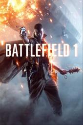 Battlefield 1 PC wersja cyfrowa