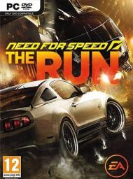 Need for Speed: The Run PC wersja cyfrowa