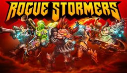  Rogue Stormers PC, wersja cyfrowa