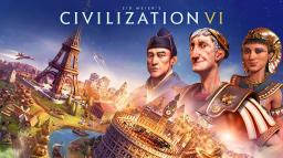 Sid Meier's Civilization VI Nintendo Switch, wersja cyfrowa