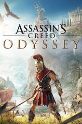  Assassin's Creed: Odyssey Xbox One, wersja cyfrowa