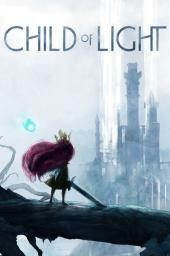  Child of Light Xbox One, wersja cyfrowa