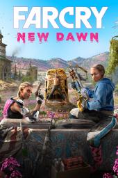  Far Cry: New Dawn Xbox One, wersja cyfrowa
