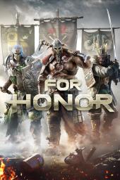  For Honor Xbox One, wersja cyfrowa