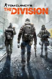 Tom Clancy's The Division Xbox One, wersja cyfrowa