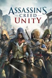  Assassin's Creed Unity Xbox One, wersja cyfrowa