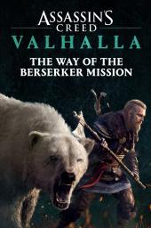  Assassin's Creed: Valhalla The Way of the Berserker Xbox One, wersja cyfrowa
