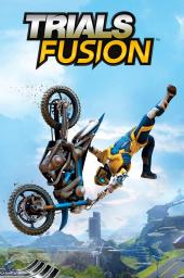  Trials Fusion Xbox One, wersja cyfrowa