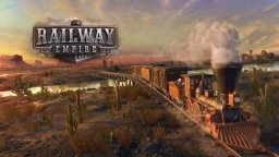  Railway Empire PC, wersja cyfrowa