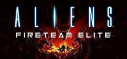  Aliens: Fireteam Elite EMEA