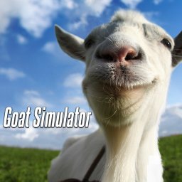  Goat Simulator PC, wersja cyfrowa