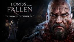  Lords of the Fallen - Monk Decipher PC, wersja cyfrowa