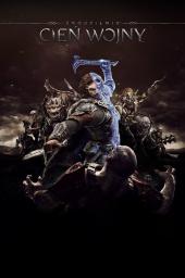  Middle-Earth: Shadow of War Xbox One, wersja cyfrowa