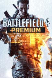  Battlefield 4 - Premium Xbox One, wersja cyfrowa