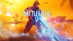  Battlefield V Year 2 Edition Xbox One, wersja cyfrowa