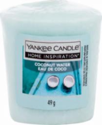  Yankee Candle Yankee Candle Home Inspiration Coconut Water Świeczka zapachowa 49g
