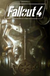  Fallout 4 Xbox One, wersja cyfrowa