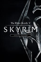 The Elder Scrolls V: Skyrim Special Edition Xbox One, wersja cyfrowa