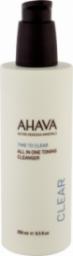 Ahava AHAVA Clear Time To Clear Mleczko do demakijażu 250ml