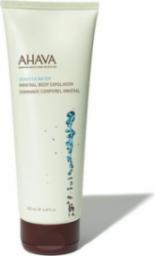 Ahava AHAVA Deadsea Water Mineral Body Exfoliator Peeling do ciała 200ml
