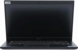Laptop Dell Dell Latitude 7380 i5-7300U 8GB 240GB SSD 1920x1080 Klasa A- Torba + Mysz