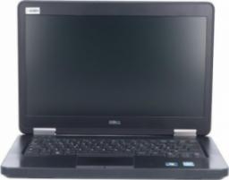 Laptop Dell Dell Latitude E5440 i5-4300U 8GB NOWY DYSK 240GB SSD 1366x768 Klasa A- Windows 10 Home