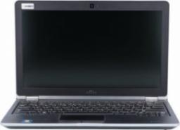 Laptop Dell Dell Latitude E6230 i7-3520M 8GB NOWY DYSK 240GB SSD 1366x768 Klasa A- Windows 10 Home