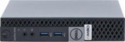 Komputer Dell Dell Optiplex 3040 Micro i5-6500T 4x2.5GHz 16GB 120GB SSD