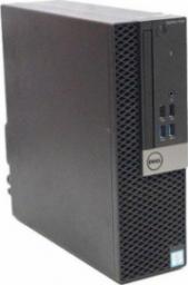 Komputer Dell Dell Optiplex 7040 SFF i5-6500 3.2GHz 16GB 480GB SSD BN