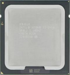  Intel Procesor Intel Xeon E5-1607 V3 LGA2011-3 4x3.1GHz 140W 10MB