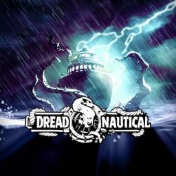 Dread Nautical PS4, wersja cyfrowa