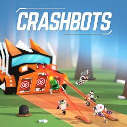  Crashbots PS4, wersja cyfrowa
