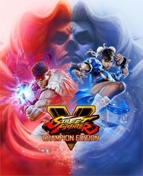  Street Fighter V - Champion Edition Special Color DLC PS4, wersja cyfrowa