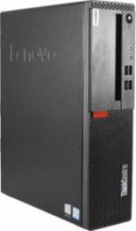 Komputer Lenovo Lenovo ThinkCentre M910s SFF i5-6400 4x2.7GHz 8GB 120GB SSD BN Windows 10 Home PL
