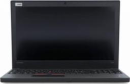 Laptop Lenovo Lenovo ThinkPad T560 i7-6600U 8GB 240GB SSD 1920x1080 Klasa A- Windows 10 Home