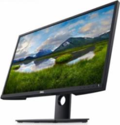 Monitor Dell Monitor Dell E2420HS 24" LED 1920x1080 HDMI D-SUB Czarny Klasa A