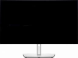 Monitor poleasingowy Dell U2722D 27" LED 2560x1440 IPS HDMI DisplayPort USB 3.0 Srebrny Klasa A