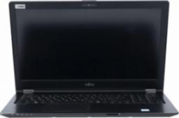 Laptop Fujitsu Fujitsu LifeBook U757 i5-7200U 8GB 240GB SSD 1920x1080 Klasa A- Windows 10 Home