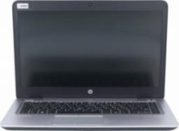 Laptop HP HP EliteBook 745 G3 A10-8700B 8GB 240GB SSD 1366x768 Radeon R5 Klasa A- Windows 10 Home