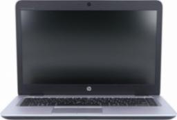 Laptop HP HP EliteBook 745 G3 AMD PRO A10-8700B 8GB 240GB SSD 1920x1080 Radeon R5 Klasa A Windows 10 Home