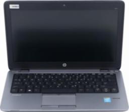Laptop HP HP EliteBook 820 G1 i5-4200U 8GB NOWY DYSK 240SSD 1366x768 Klasa A Windows 10 Home