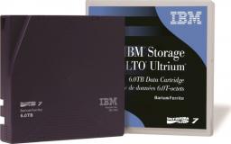 Taśma IBM LTO-7 Ultrium 6/15 TB (38L7302)