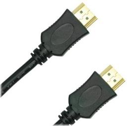 Kabel JouJye HDMI - HDMI 10m czarny (A 1634)