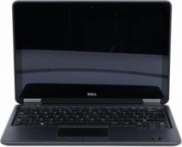 Laptop Dell Dotykowy Dell Latitude E7240 i5-4300U 8GB 240GB SSD 1920x1080 Klasa A-