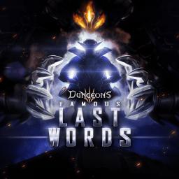  Dungeons 3 - Famous Last Words PS4, wersja cyfrowa