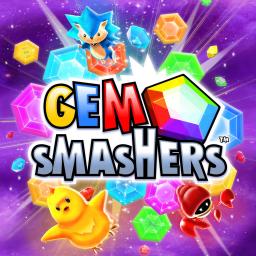  Gem Smashers PS4, wersja cyfrowa