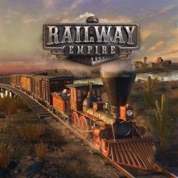  Railway Empire PS4, wersja cyfrowa