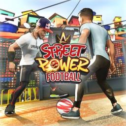  Street Power Football PS4, wersja cyfrowa