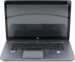 Laptop HP Dotykowy HP EliteBook 850 G2 i7-5600U 8GB 240GB SSD 1920x1080 Klasa A-
