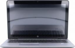 Laptop HP Dotykowy HP EliteBook 850 G3 i5-6300U 8GB NOWY DYSK 240GB SSD 1920x1080 Klasa A- Windows 10 Professional